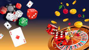 Официальный сайт Casino 7Bit